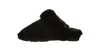 Bearpaw Womens Effie Sheepskin Slipper