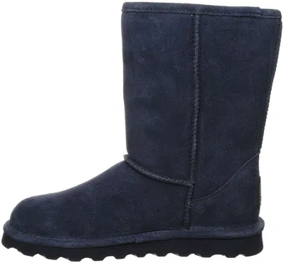 Bearpaw Womens Elle Short Boot
