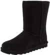 Bearpaw Womens Elle Short Winter Boot