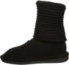 Bearpaw Womens Knit Tall Boots
