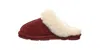 Bearpaw Womens Loki Ii Slide Slipper