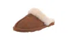 Bearpaw Womens Loki Slide Slipper - Hickory - Size 9