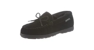 Bearpaw Womens Mindy Moccasin Slippers