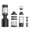 Beast Blender Plus Hydration System In Black