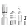 Beast Blender Plus Hydration System In White
