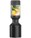 Beast Health 1000 Watt Blend-and-go Personal Blender In Black