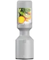 Beast Health 1000 Watt Blend-and-go Personal Blender In Grey