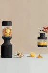 Beast Health Beast Blender + Hydration System In Carbon Black At Urban Outfitters