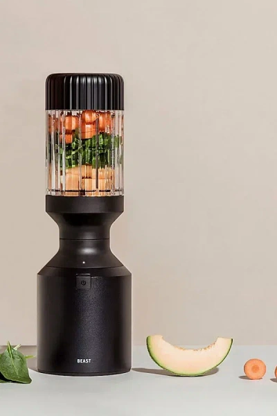 Beast Health Beast Blender In Carbon Black