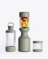 Beast Health Beast Mega 1200 Blender In Sage