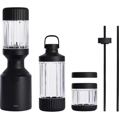 Beast Health Mega 1200 Blender Set