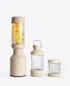 Beast Health Beast Mighty 850 Blender In Sand