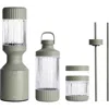 Beast Health Mega 1200 Blender Set In Sage