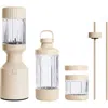 Beast Health Mega 1200 Blender Set In Sand