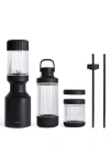 Beast Health Mighty 850 Blender In Carbon Black