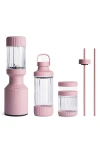 Beast Health Mighty 850 Blender In Lilac