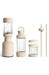 Beast Health Mighty 850 Blender In Sand