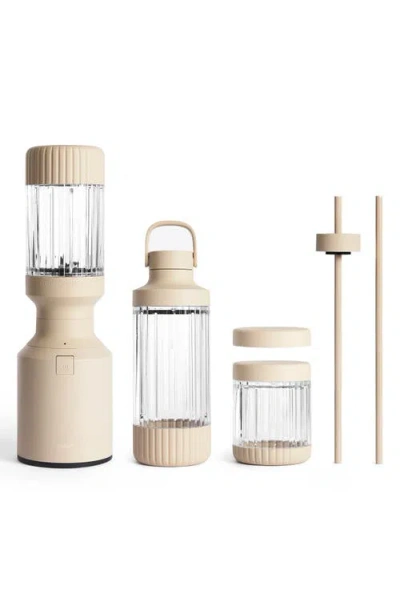 Beast Health Mighty 850 Blender In Sand