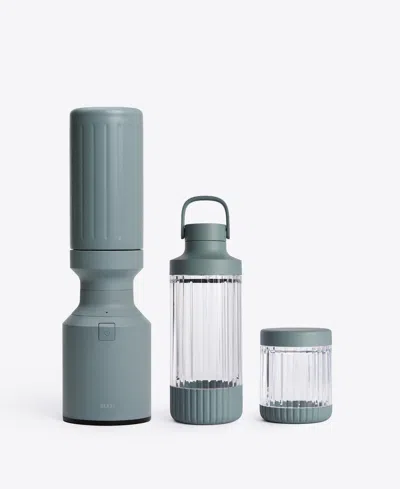 Beast Health Mighty 850 Stainless Steel Blender In Multi