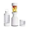 Beast Mega Blender 1200 Plus In Cloud White
