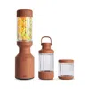 Beast Mighty Blender 850 Plus In Brown
