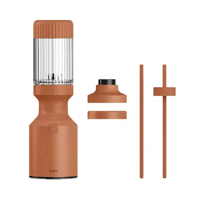 Beast Mini Blender In Terra