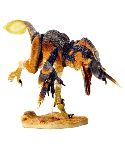 Beasts Of The Mesozoic Pyroraptor Olympius Dinosaur Action Figure In Multi