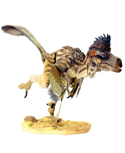 Beasts Of The Mesozoic Saurornitholestes Langstoni Action Figure In Multi