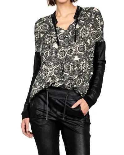 Beate Heymann Blouse In Black