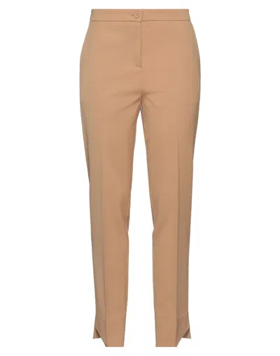 Beatrice B Beatrice.b Pants In Camel
