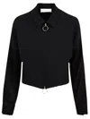 Beatrice B Beatrice .b Coats Black In Black