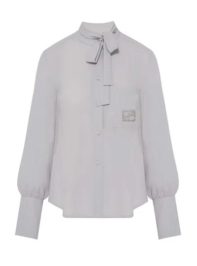 Beatrice B Grigia Woman  4171to Return In Gray