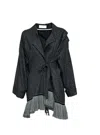 Beatrice B Jacket Woman 3803 - . In Gray