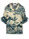 Beatrice B Beatrice .b Shirts In Multi