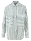 Beatrice B Beatrice .b Shirts In White