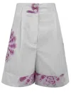 Beatrice B Beatrice .b Shorts In Multi
