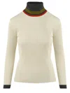 Beatrice B Beatrice .b Sweaters In White