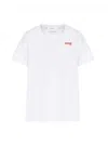 Beatrice B T-shirt Donna 8366bio - . In White