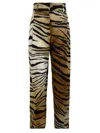 Beatrice B Beatrice .b Trousers In Brown