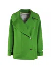 Beatrice B Woman 23fa2514_solid In Green