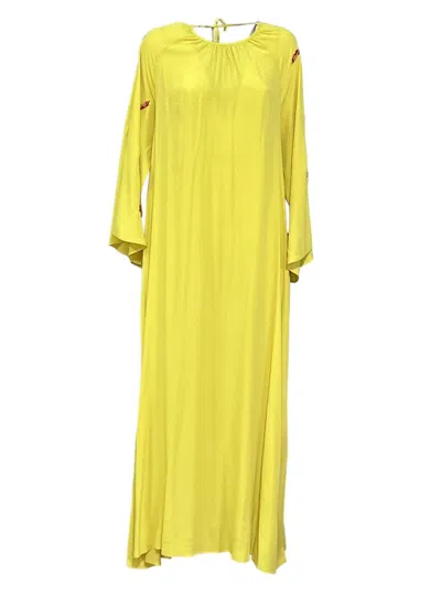 Beatrice B Woman 6206. In Yellow
