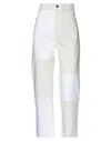 Beatrice B Beatrice.b Jeans In White