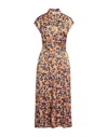 Beatrice B Beatrice.b Long Dresses In Red