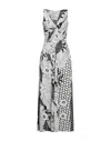 Beatrice B Beatrice.b Long Dresses In White