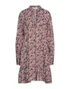 Beatrice B Beatrice.b Midi Dresses In Blue