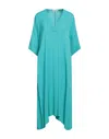Beatrice B Beatrice.b Midi Dresses In Blue