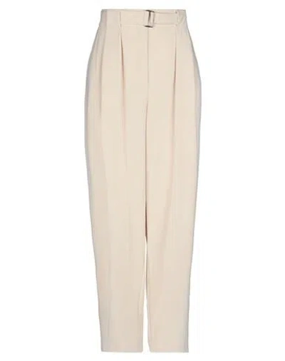Beatrice B Beatrice.b Pants In Beige