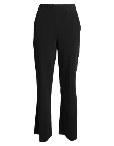 Beatrice B Beatrice.b Pants In Black