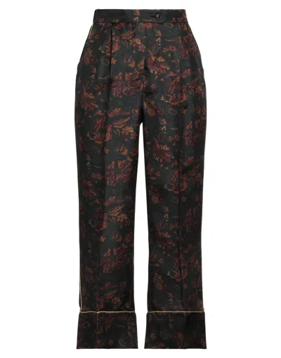 Beatrice B Beatrice.b Pants In Black