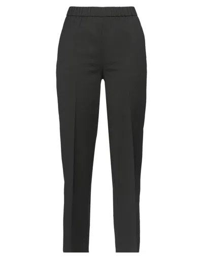 Beatrice B Beatrice.b Pants In Black